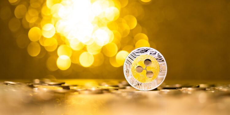 XRP Whales Trigger Price Decline With Large Selling