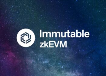 Immutable zkEVM testnet goes live