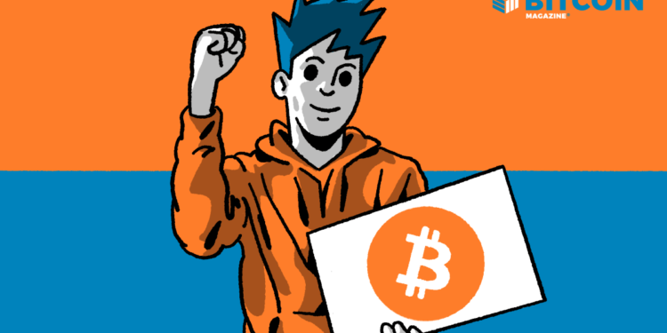 Human Action, Not Political Action: The Individual's Role In Bitcoin's Revolution