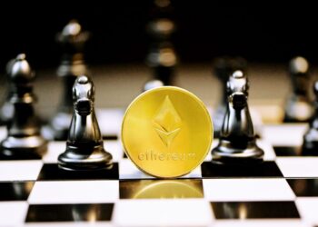 Here’s What Could Trigger A Rebound For Ethereum