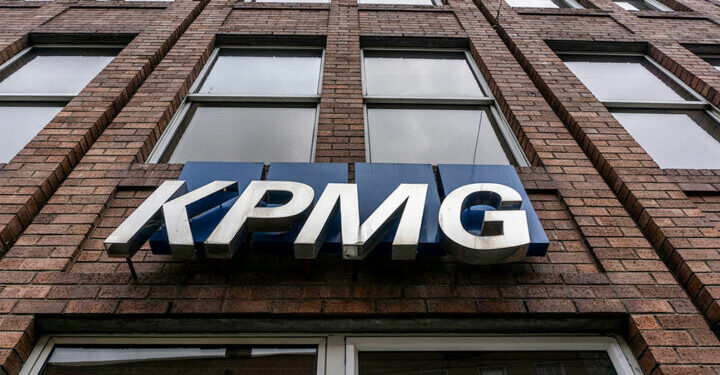 KPMG Report Shows Bitcoin Mining Is Greener than Gold, Tourism, and Fashion