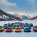 Lamborghini Aims for Record-breaking Sales of 10,000 Cars in 2023