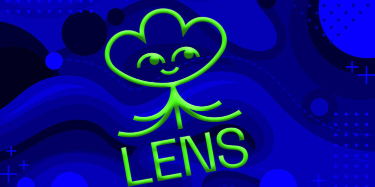 Aave’s Lens Protocol V2 launches with focus on open standards, profile switching