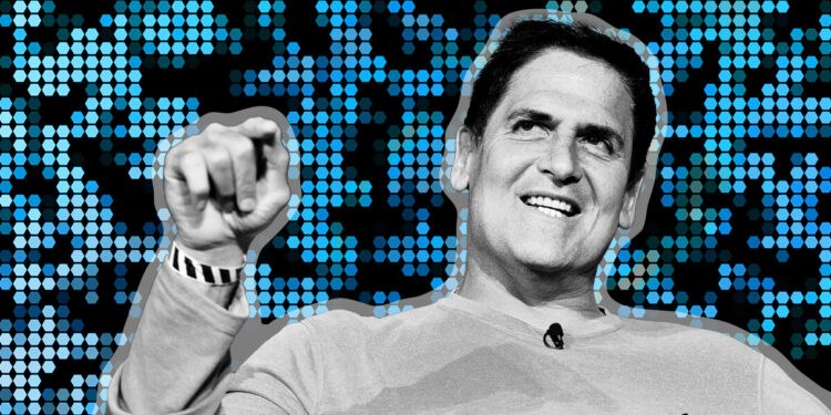 Mark Cuban slams OpenSea’s optional NFT royalties as industry misstep