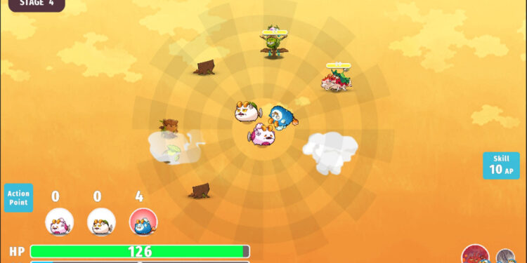 Sky Mavis extending its builders program with Greenlight