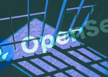 Nate Chastain sentenced to three months for insider trading at OpenSea