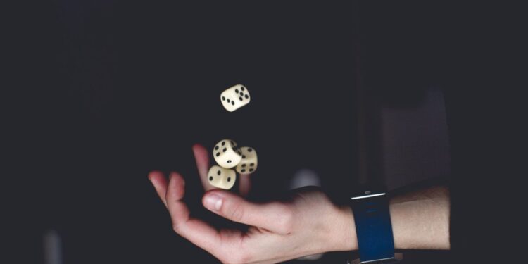 A Guide For Online Casino Players