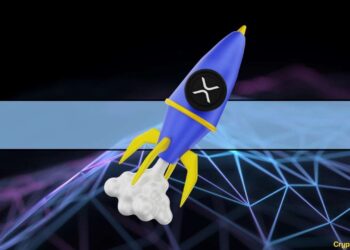 Is XRP Price Primed to Explode This Week? Major Bullish Pattern Emerges After 3 Years