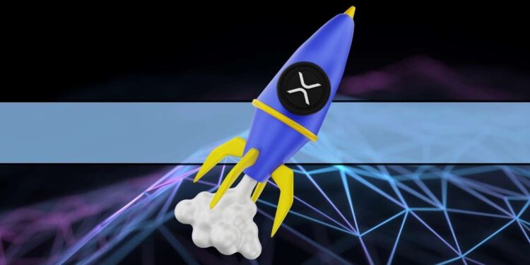 Is XRP Price Primed to Explode This Week? Major Bullish Pattern Emerges After 3 Years