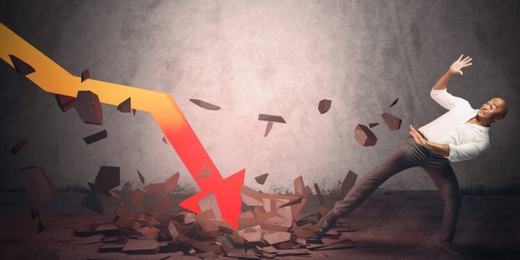 Bitcoin Price Nosedives and Turns Attractive To Sellers On Recovery