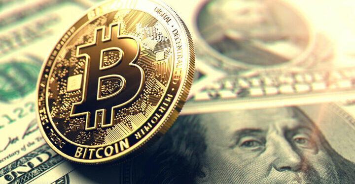 Bloomberg Analysts Raise Estimates for Spot Bitcoin ETF Approval in US to 65% by EoY