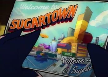 Zynga decloaks first web3 game Sugartown
