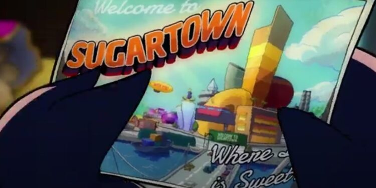 Zynga decloaks first web3 game Sugartown