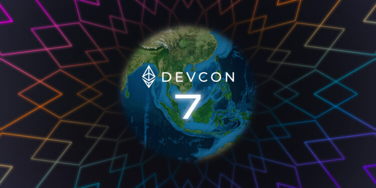 Announcing Devcon 7! | Ethereum Foundation Blog