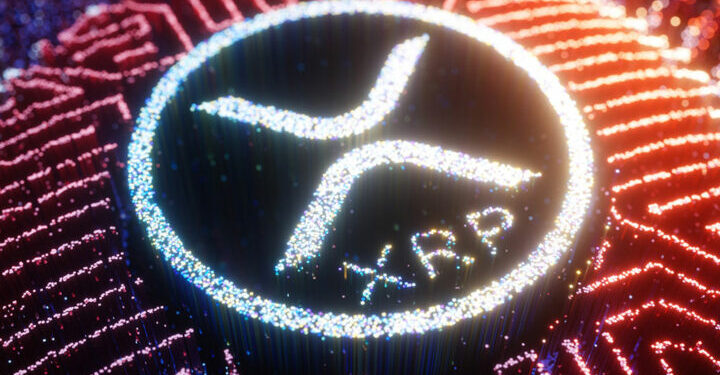 XRP Price Can Hit $100-$500 in 4-7 months, Wells Fargo Treasury Manager Says