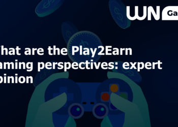 What are the Play2Earn gaming perspectives: expert opinion