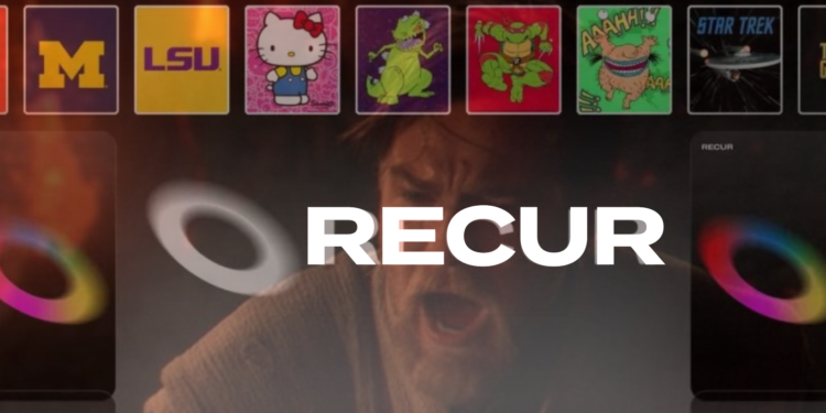 Recur NFT Platform Shutdown: Grave Warning To Industry?