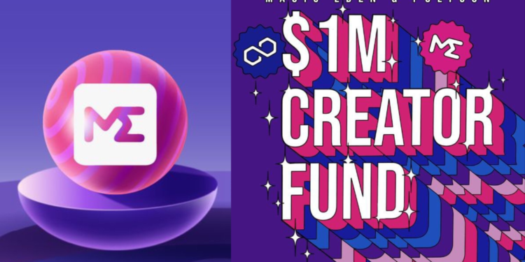 Magic Eden Teams Up with Polygon to Elevate NFT Landscape