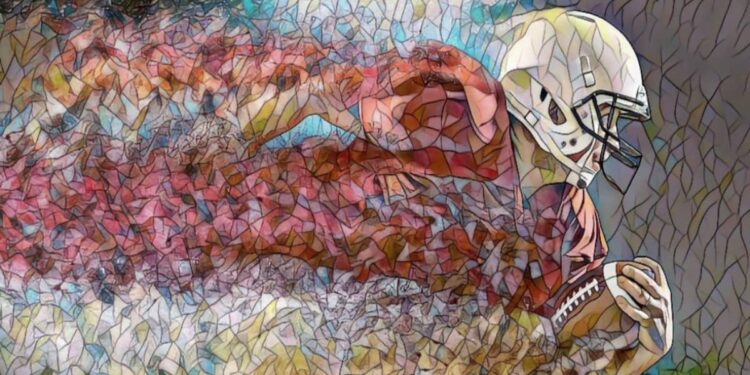 Essentials for American football betting