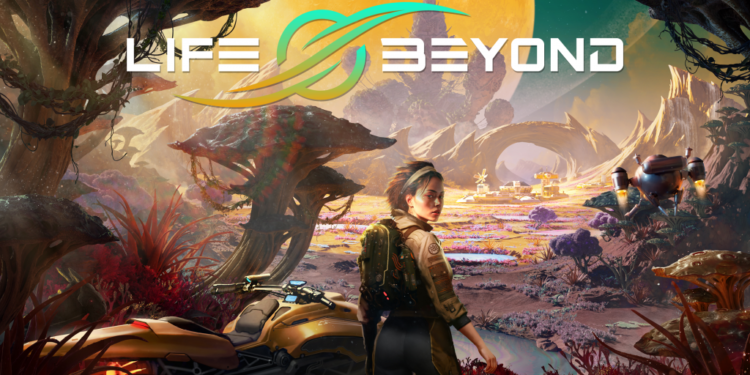 Darewise and Horizen Labs collaborate to launch a Bitcoin economy in Life Beyond