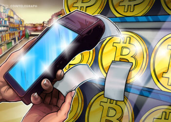 How much is Bitcoin worth today?