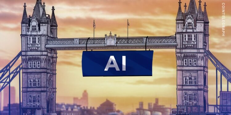 Weak competition in AI race could hurt consumers: UK watchdog