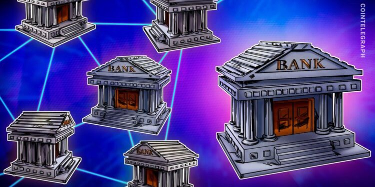 6th Swiss bank joins SDX crypto exchange