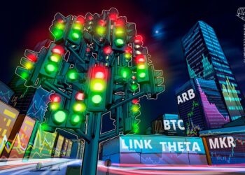 Crypto traders shift focus to these 4 altcoins as Bitcoin price flatlines