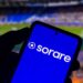 Sorare Launches 3D Football Player Cards with Augmented Reality