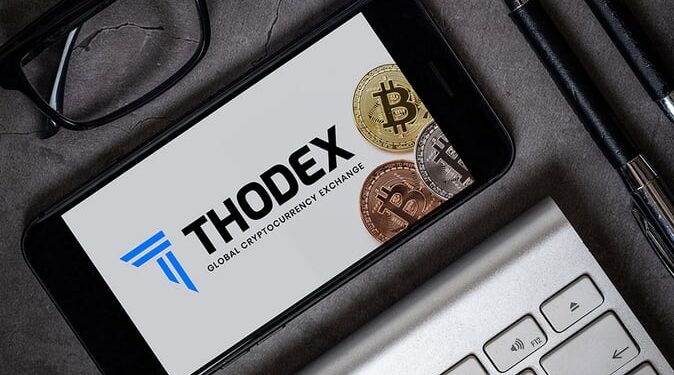 Thodex Exchange CEO, Others Get 11,196 Years Jail Sentence