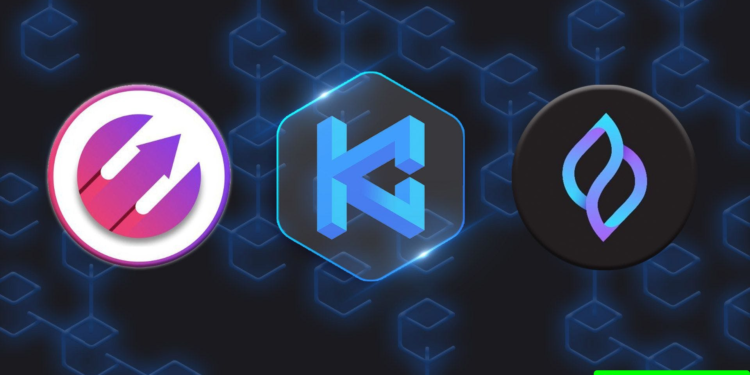 The Best Gaming and Metaverse Launchpads in 2022