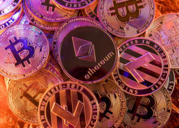 Crypto Shows Signs of Stability Ahead of US CPI Data Release