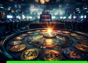 Crypto and Gaming Converge to Catalyze Innovative Economic Models