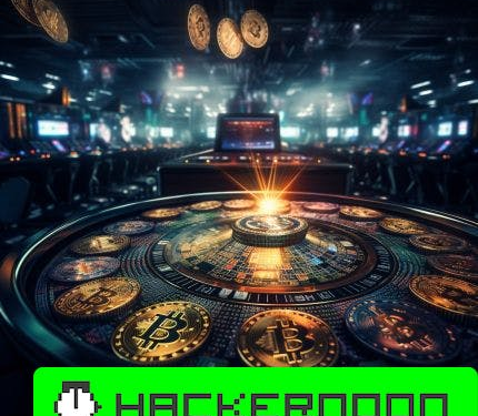 Crypto and Gaming Converge to Catalyze Innovative Economic Models