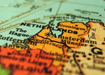 Gemini Bows Out of Netherlands Due to Regulatory Challenges