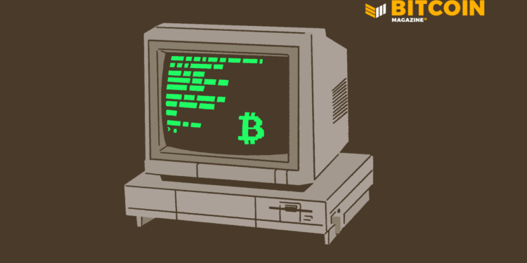 Bitcoin Nodes Now One Step Closer to Instant Sync