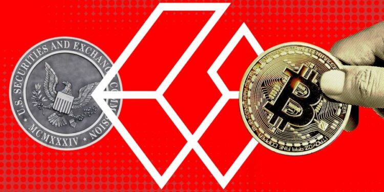 Grayscale faces ETF war after winning bitcoin battle