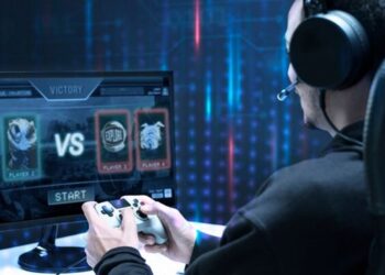 AI in Web3 Gaming Sparks Blockchain Surge
