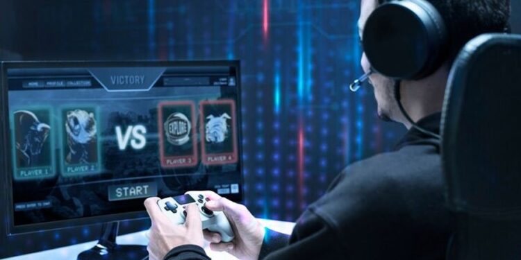 AI in Web3 Gaming Sparks Blockchain Surge