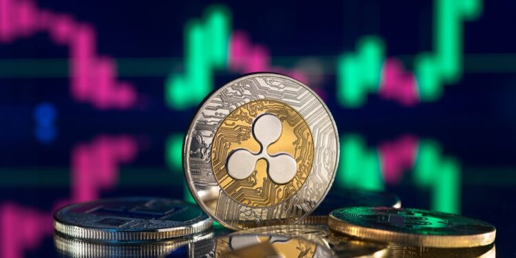 XRP Records Highest Average Daily Trade Volume Among Altcoins In August