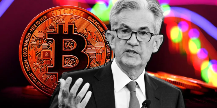 Impact Of The Fed’s Growing War Chest On Bitcoin And Crypto