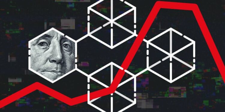 Venture capital not done with crypto yet