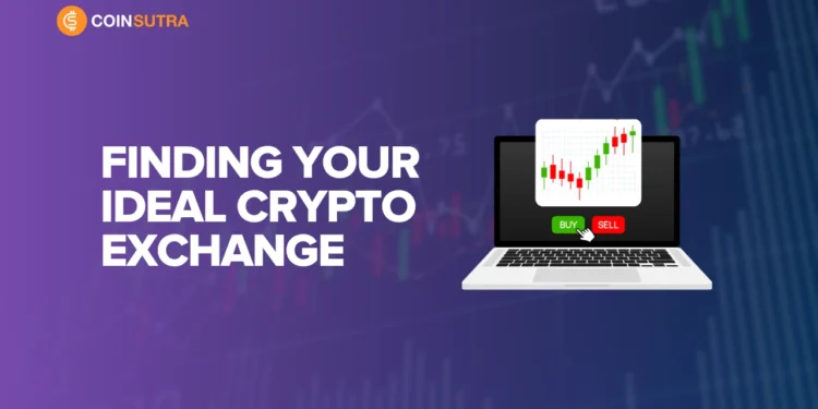 How To Choose Crypto Exchange