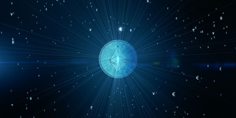 Ethereum ICO Participant Moves $9.96 Million Of ETH To Kraken. Will He Sell?