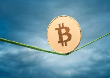 Bitcoin Fate Hangs On The Edge Of The 200-Week EMA