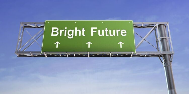 Ethereum Co-Founder Predicts: Crypto’s Future In The US Will Be Embraced