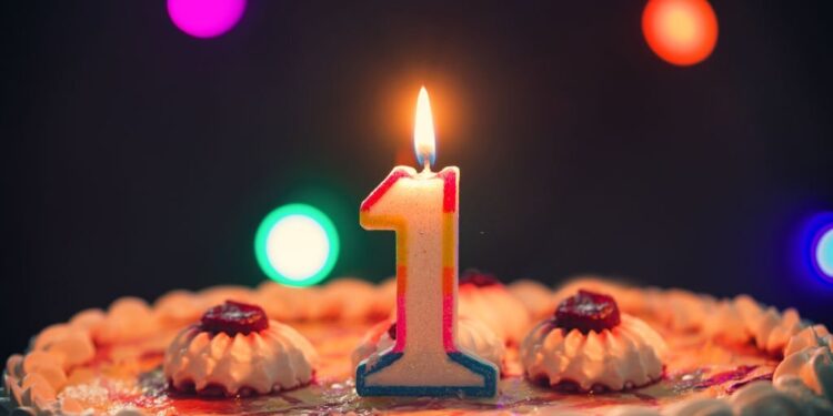 Holesky Testnet Takes Flight On Merge Anniversary Amidst Ethereum 30-Day Slump