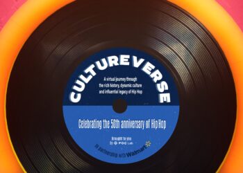 A Virtual Ode to Hip-Hop