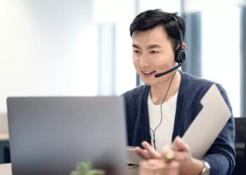 Generative AI: Meet your partner in customer service
