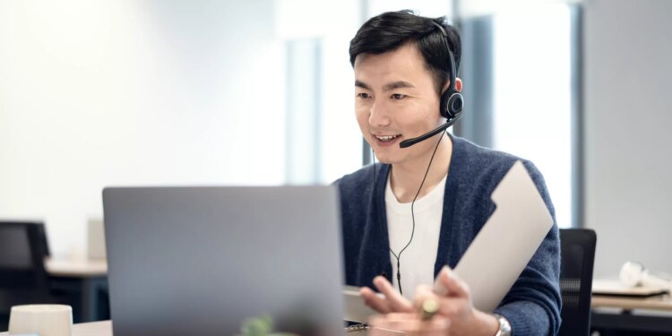 Generative AI: Meet your partner in customer service